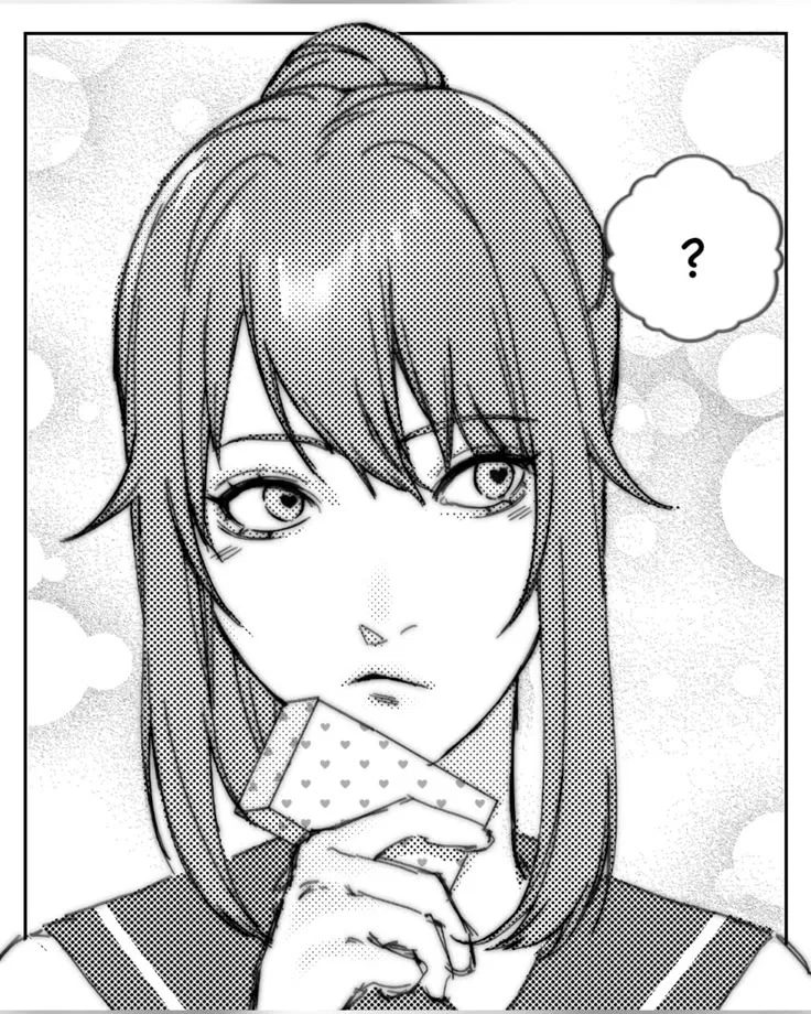 Avatar of AYANO — CHILDHOOD "BESTFRIEND"