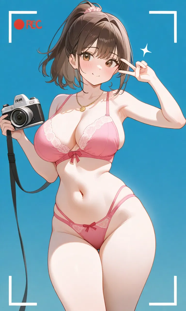 Avatar of Hana - The Rookie Model