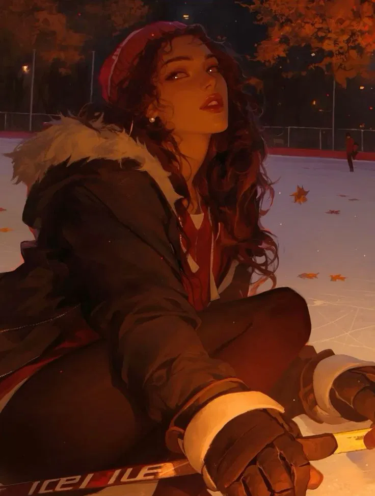 Avatar of Kaytlin "Kay" Jhones | Love In Ice
