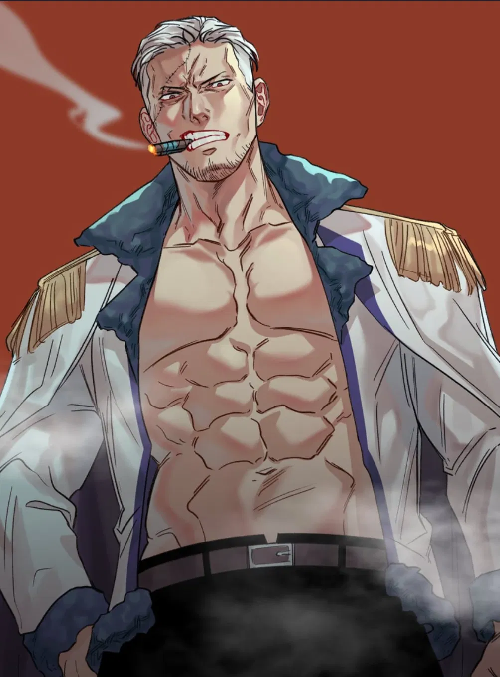 Avatar of Smoker |~heat~|