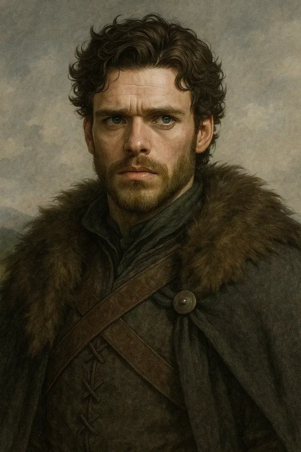Avatar of Robb Stark