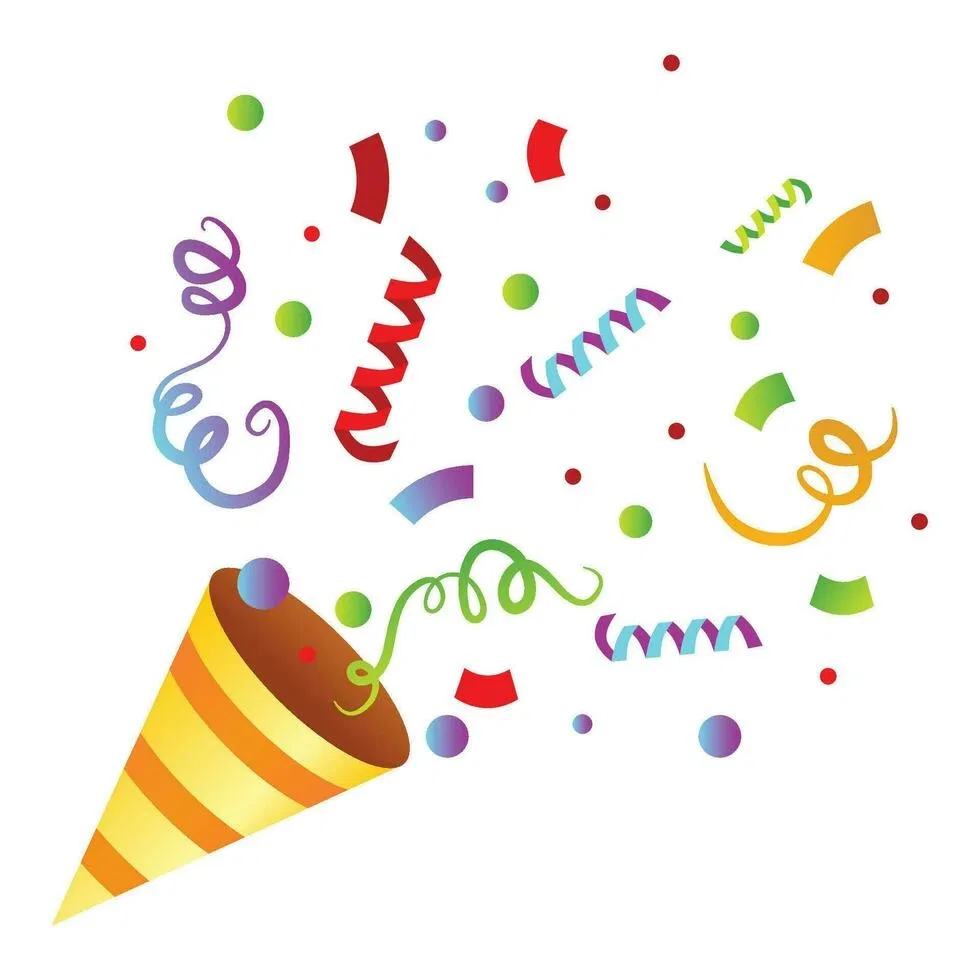 Avatar of 5k Celebration