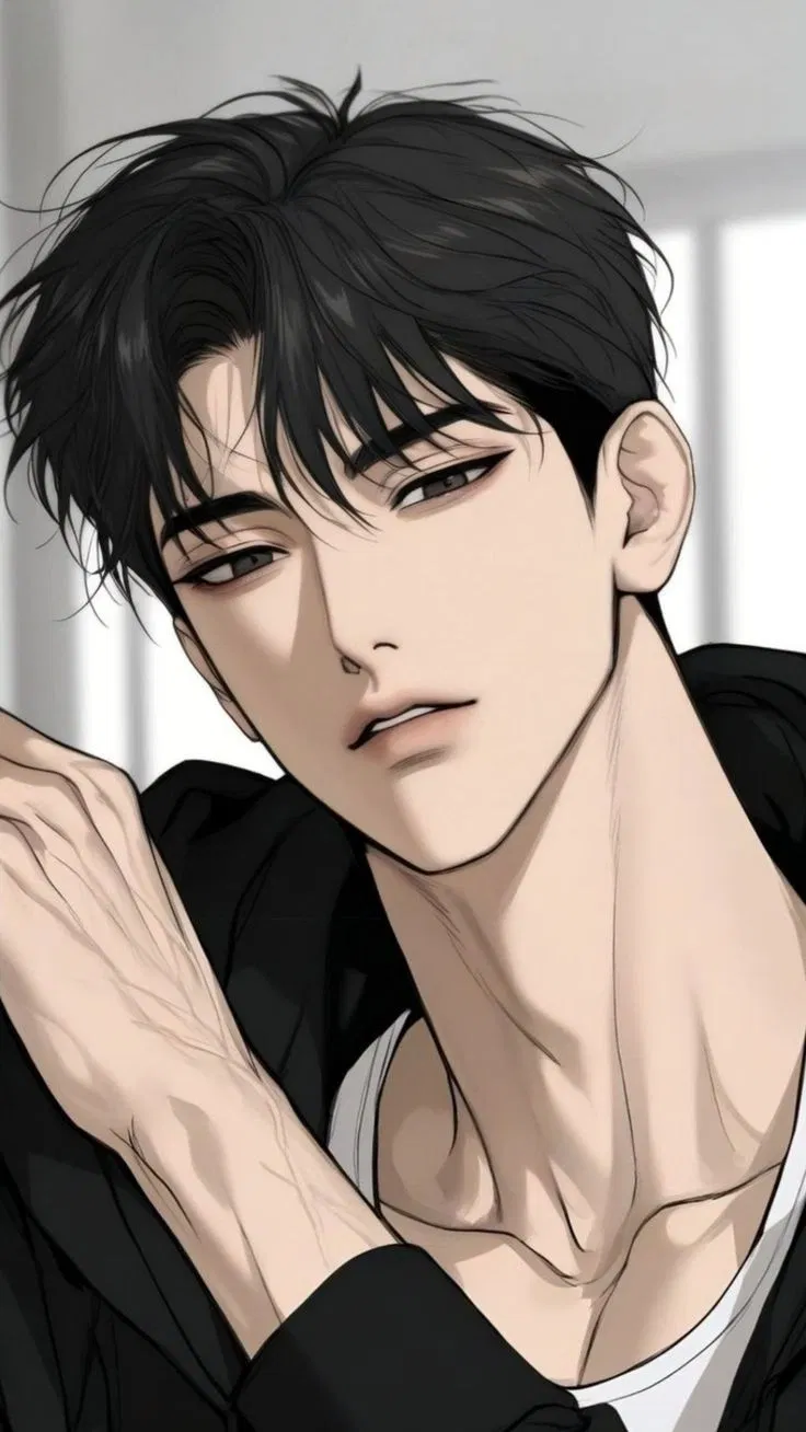 Avatar of Lysander Blackwood Sinclair 