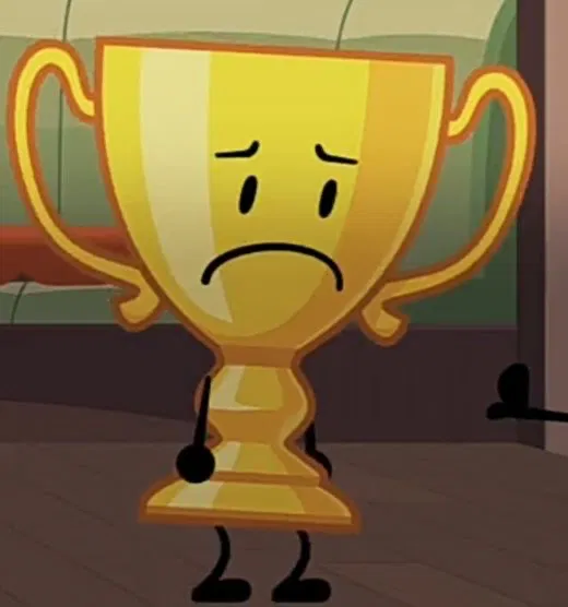 Avatar of Trophy Horseplay
