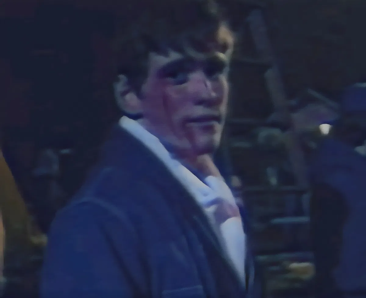 Avatar of Dallas Winston | GHOST