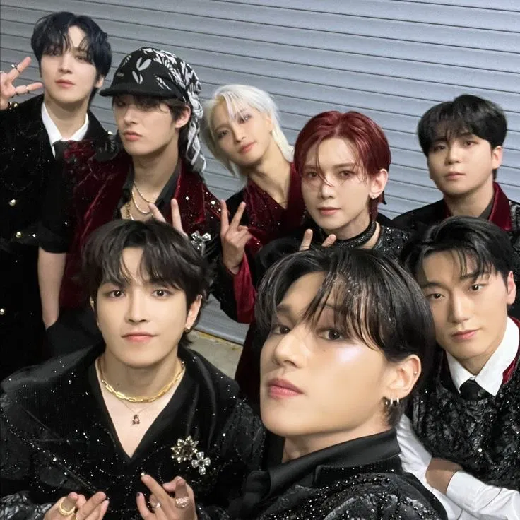 Avatar of ATEEZ