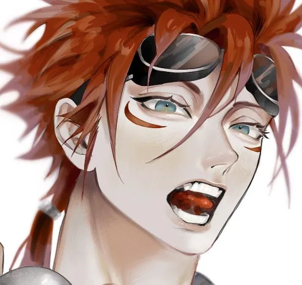 Avatar of Reno Sinclair 