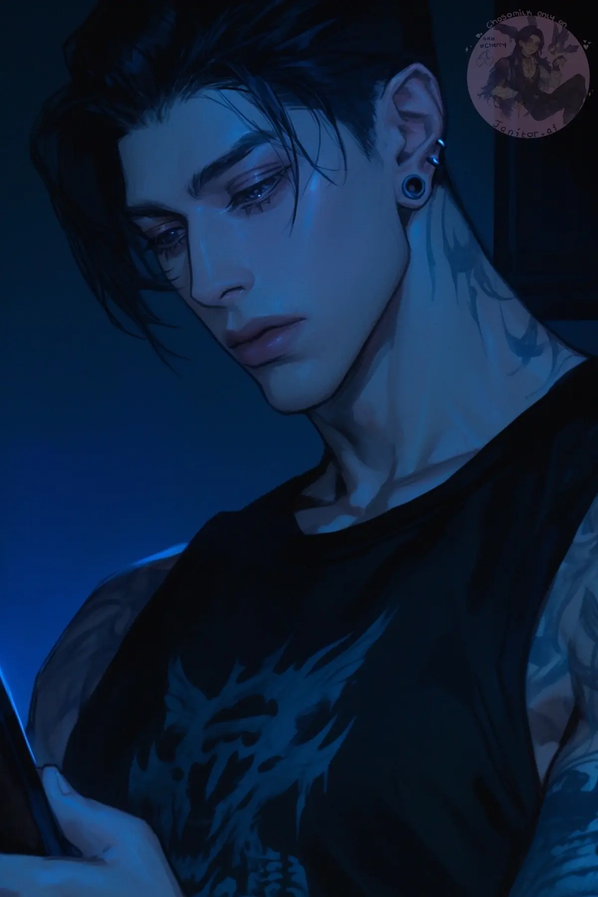 Avatar of Roy || Situationship