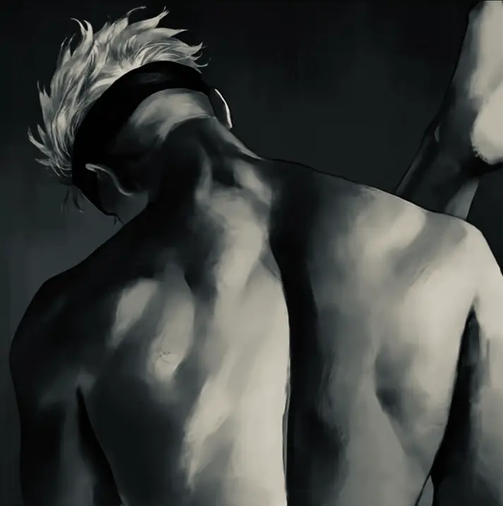 Avatar of DADDY • Satoru Gojo