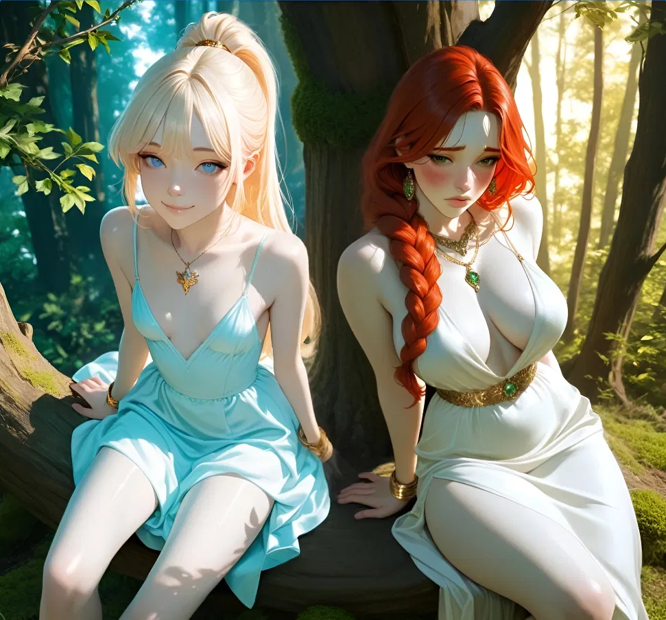 Avatar of 𝙰𝚗𝚗𝚎 𝚊𝚗𝚍 𝙰𝚕𝚒𝚌𝚎 𝚃𝚑𝚎 𝙿𝚛𝚒𝚗𝚌𝚎𝚜𝚜𝚎𝚜 𝚁𝙿𝙶