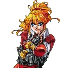 Avatar of Excellen Browning (Standalone)