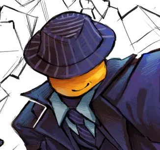 Avatar of Mafioso [ Redesign]