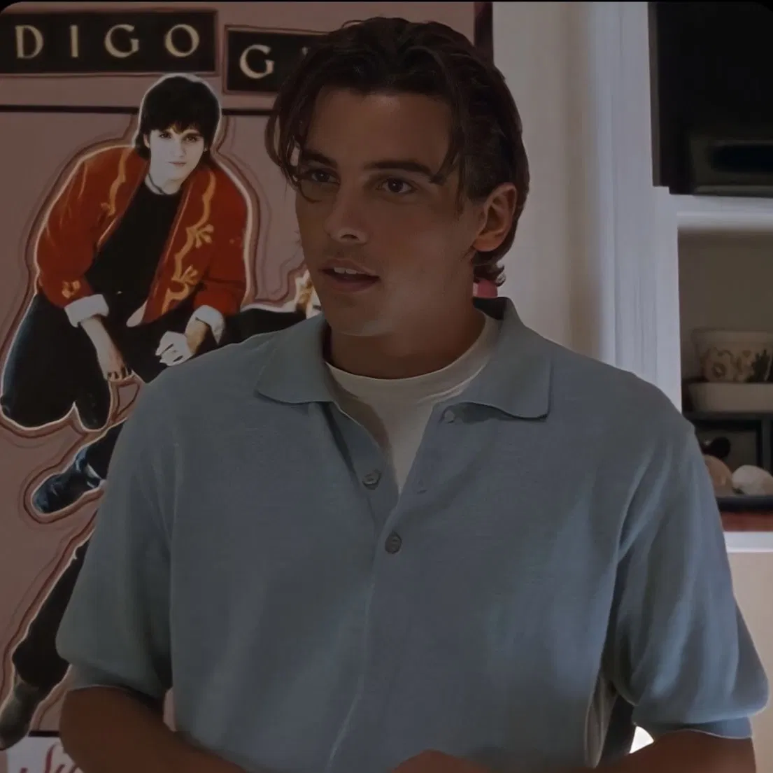 Avatar of Billy Loomis