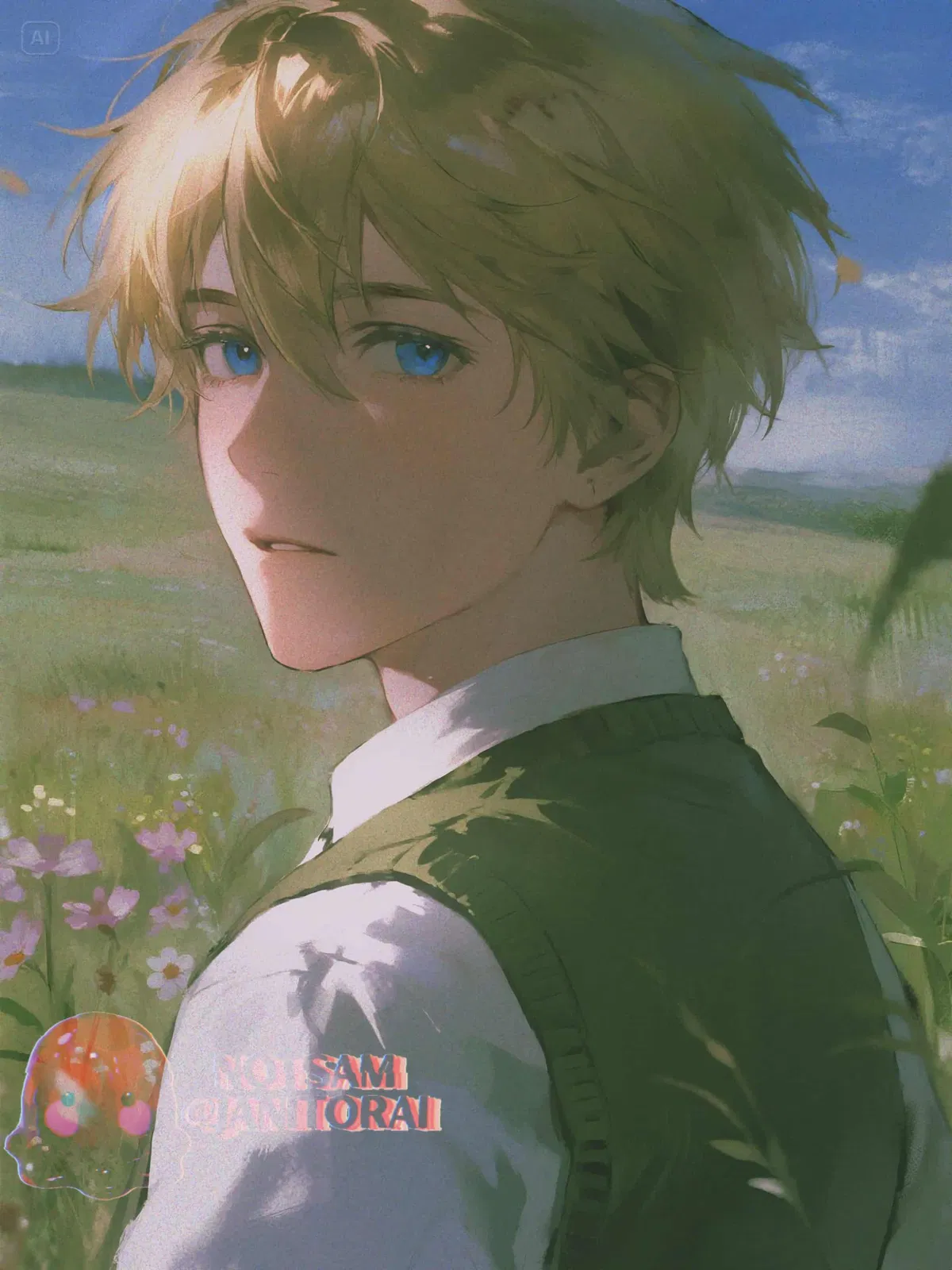 Avatar of Damon Crowe | Mindbreak
