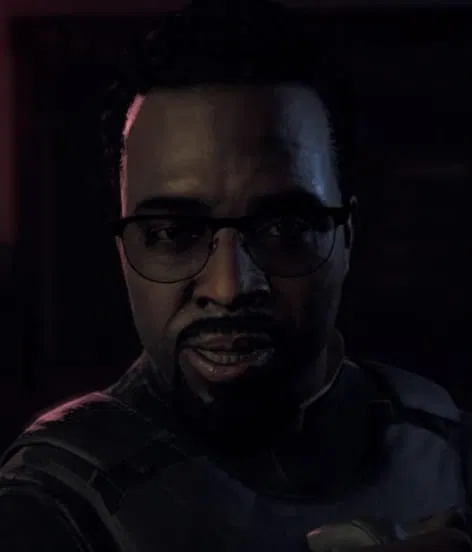 Avatar of Jerome Jeffries