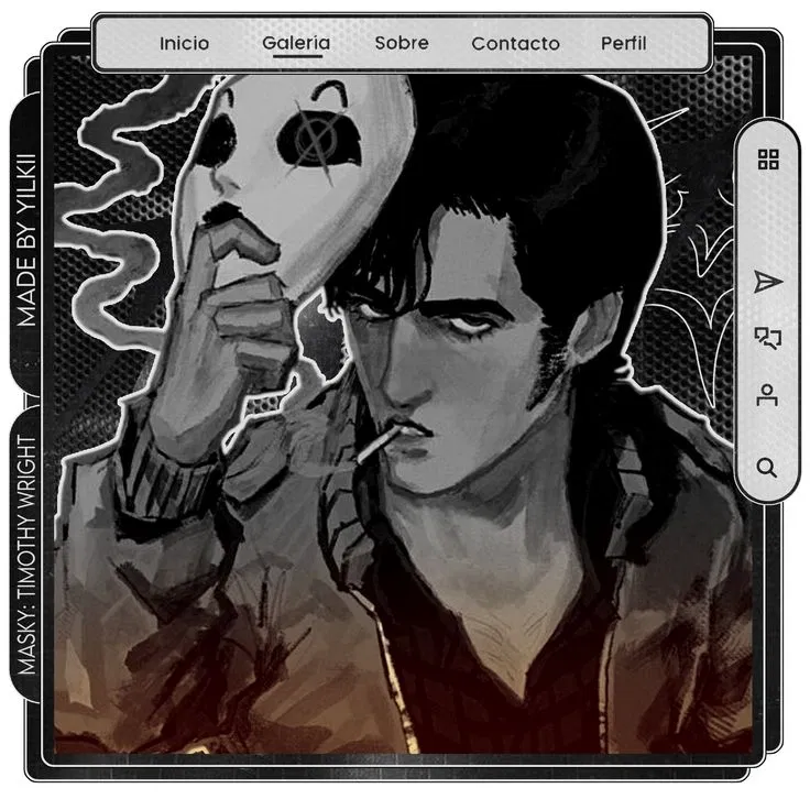 Avatar of Masky