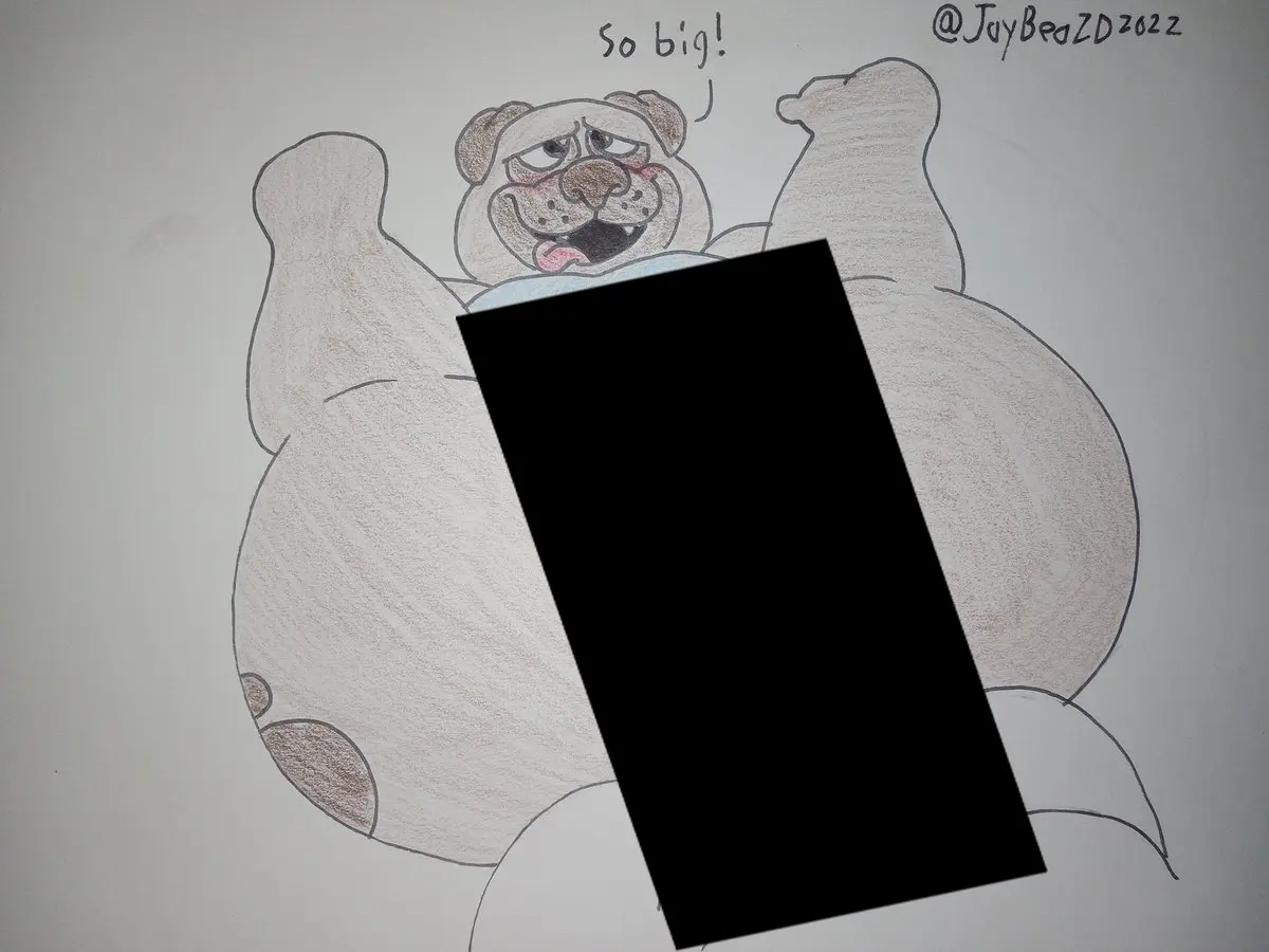 Avatar of Puggers
