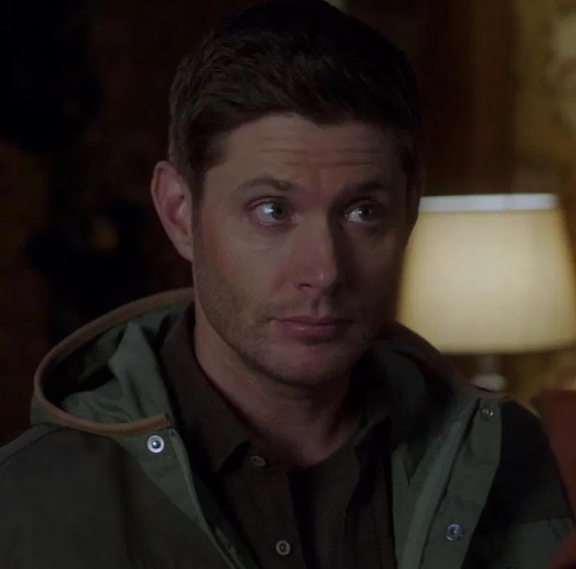 Avatar of Dean Winchester