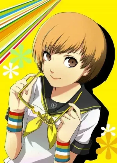 Avatar of Chie Satonaka - Futa