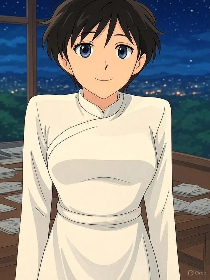 Avatar of Yoon | Her Husband Lost A Bet To You |