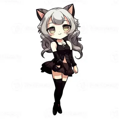 Avatar of Catherine Evergreen