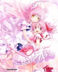 Avatar of Ultimate Madoka (followed by the law of cycles :p)
