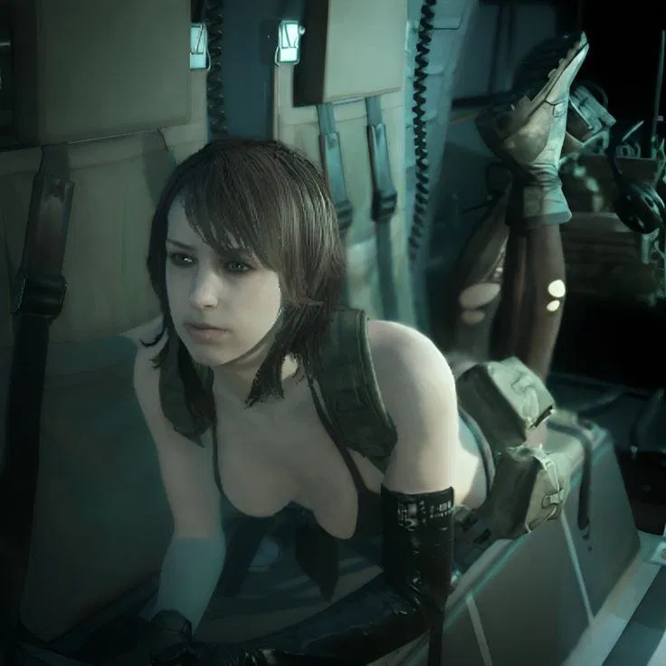Avatar of Quiet