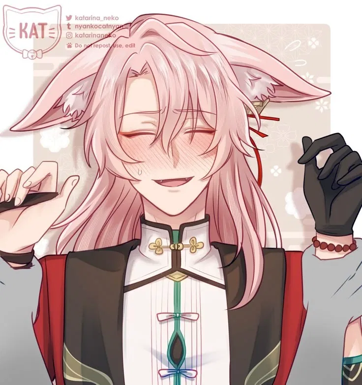 Avatar of Jiaoqiu 
