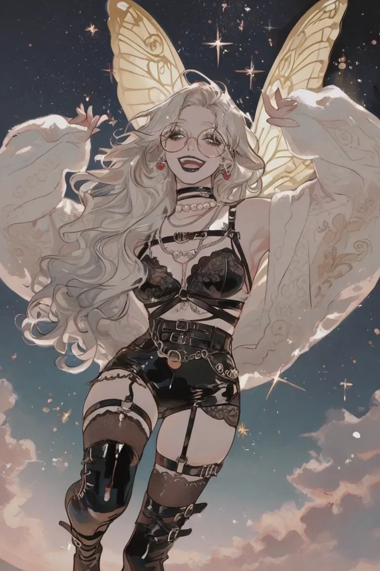 Avatar of ✨️ INK BENEATH THE CONSTELLATIONS ✨️