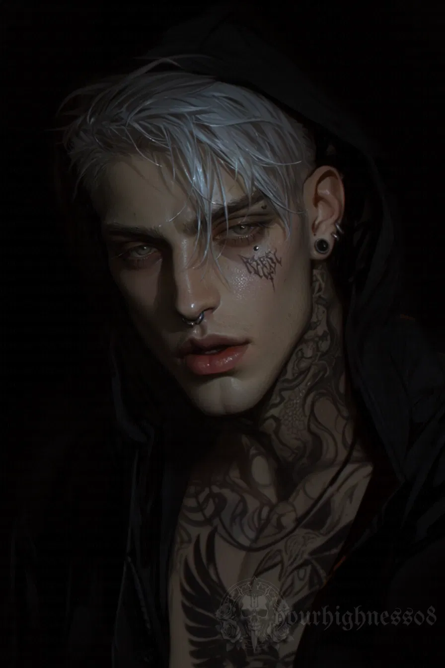 Avatar of Uno Knox | Smut
