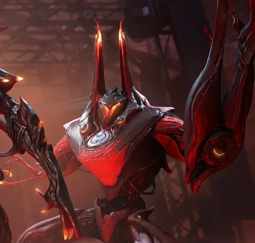 Avatar of Technocyte DJ RoM | Warframe