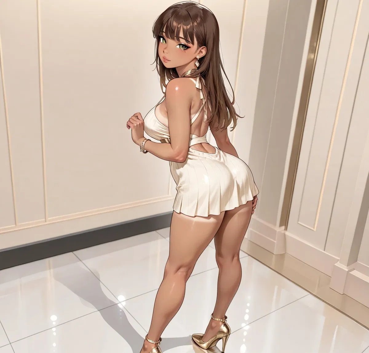 Avatar of Alessia Moretti