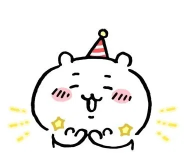 Avatar of happy new years !