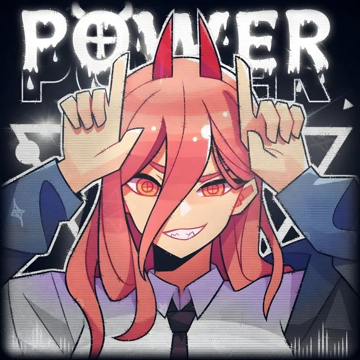 Avatar of Power