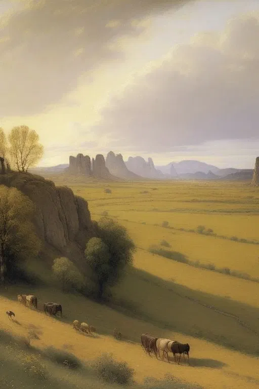 Avatar of Oregon Trail RP