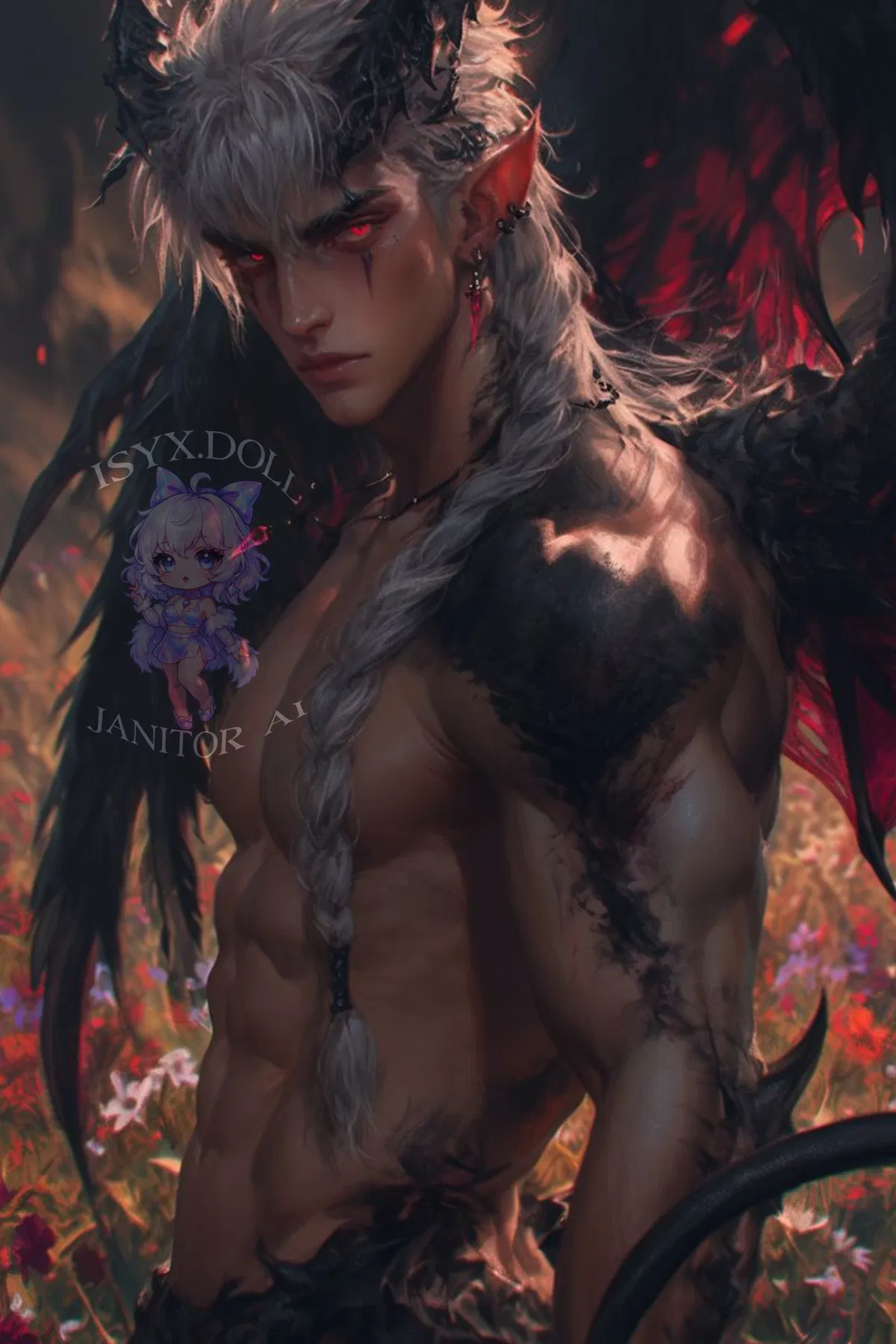 Avatar of Zeyrion 