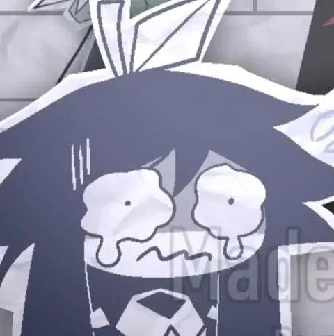 Avatar of Abbie slaps you with his 12 inch dih on accident