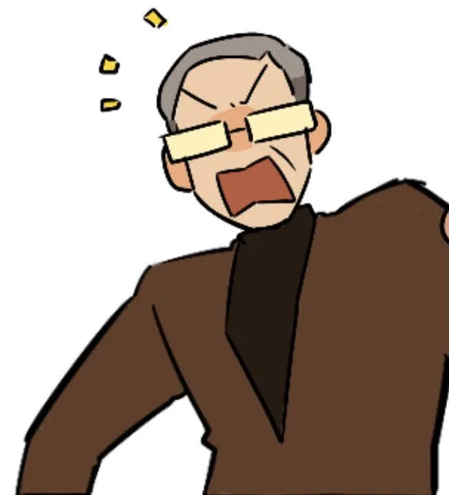 Avatar of The Narrator
