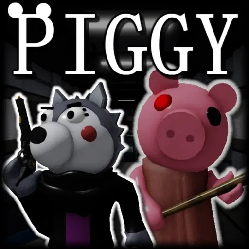 Avatar of Piggy RPG [BOOK 1, CHAPTER 1]