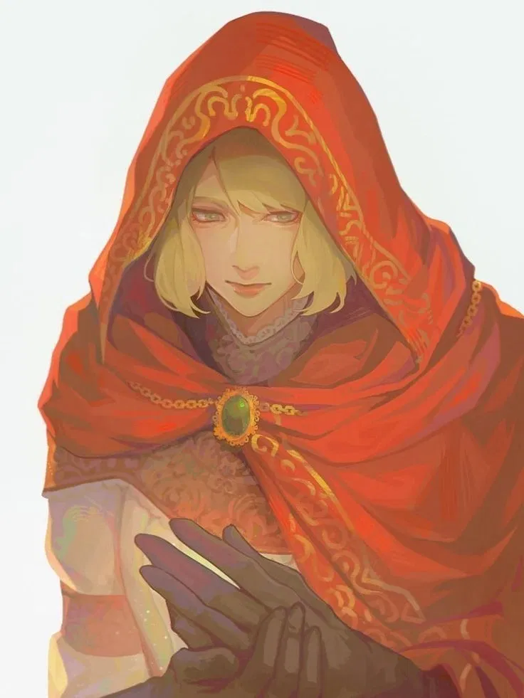 Avatar of Roderika | 𝐄𝐋𝐃𝐄𝐍 𝐑𝐈𝐍𝐆