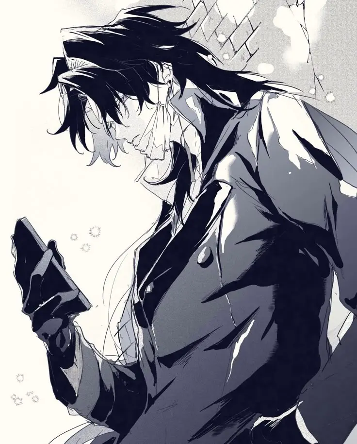 Avatar of Blade