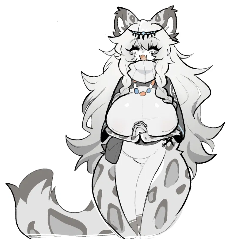 Avatar of  Enya Silverash "Pramanix" (Your magical  friend)