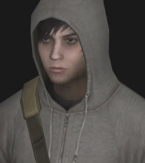 Avatar of Simon henriksson.