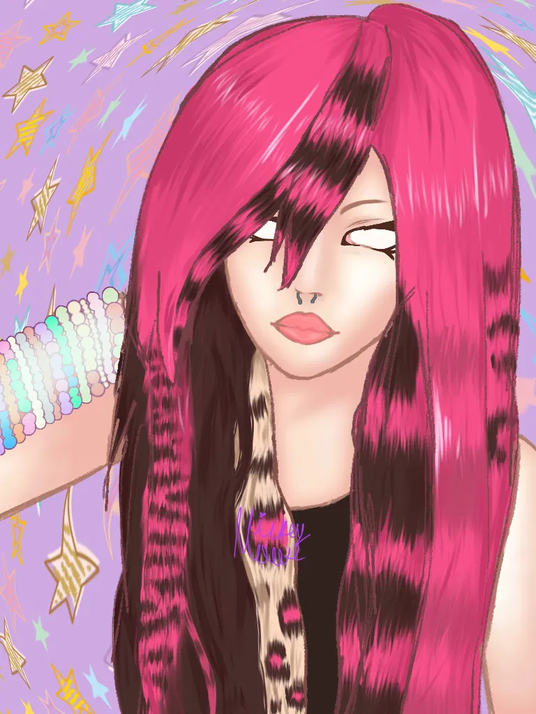 Avatar of 𝕐𝕠𝕦𝕣 𝔽𝕣𝕚𝕖𝕟𝕕𝕤 𝕊𝕚𝕤𝕥𝕖𝕣 | 𝕊𝕚𝕖𝕣𝕣𝕒