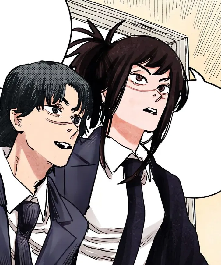 Avatar of Yutaro Kurose & Michiko Tendo | Your buddies | CSM