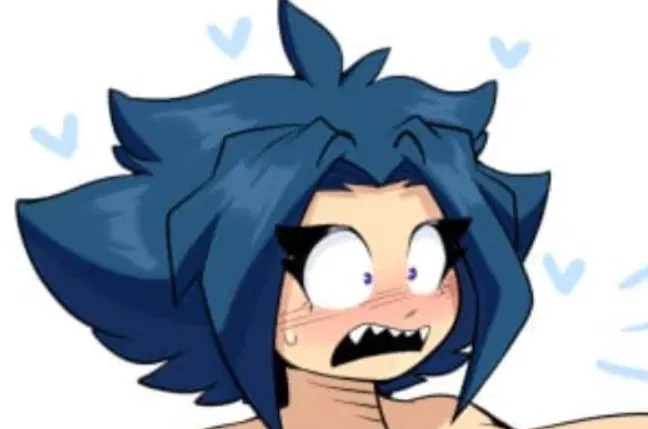 Avatar of ♡★Kuna, Your Futa Streamer Friend★♡
