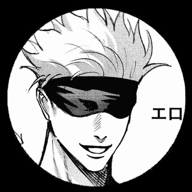 Avatar of ☆° 𝐒𝐚𝐭𝐨𝐫𝐮 𝐆𝐨𝐣𝐨