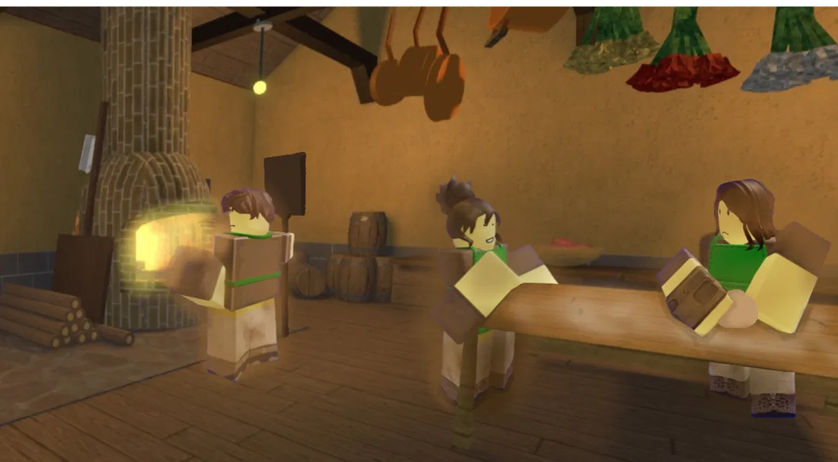 Avatar of Untitled Bakery [RPG]