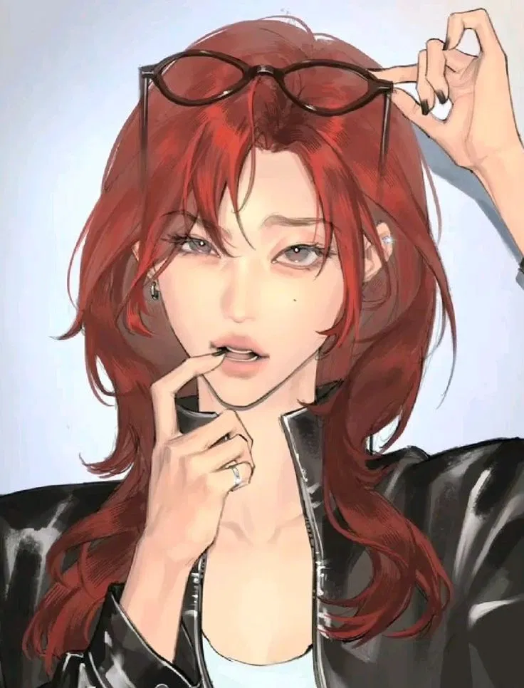 Avatar of Olivia 