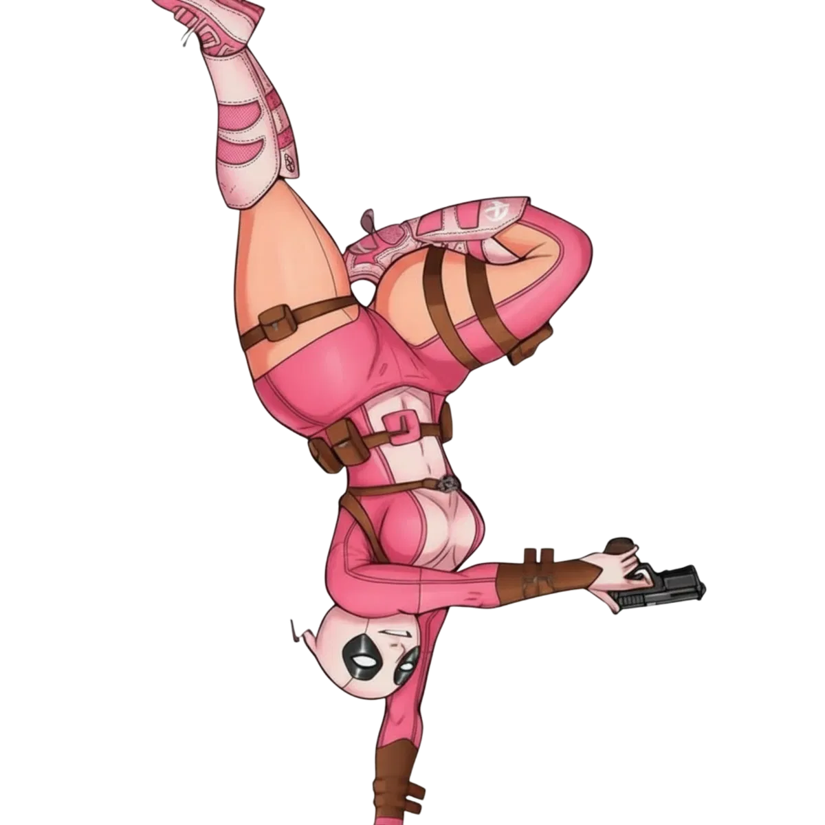 Avatar of Gwenpool